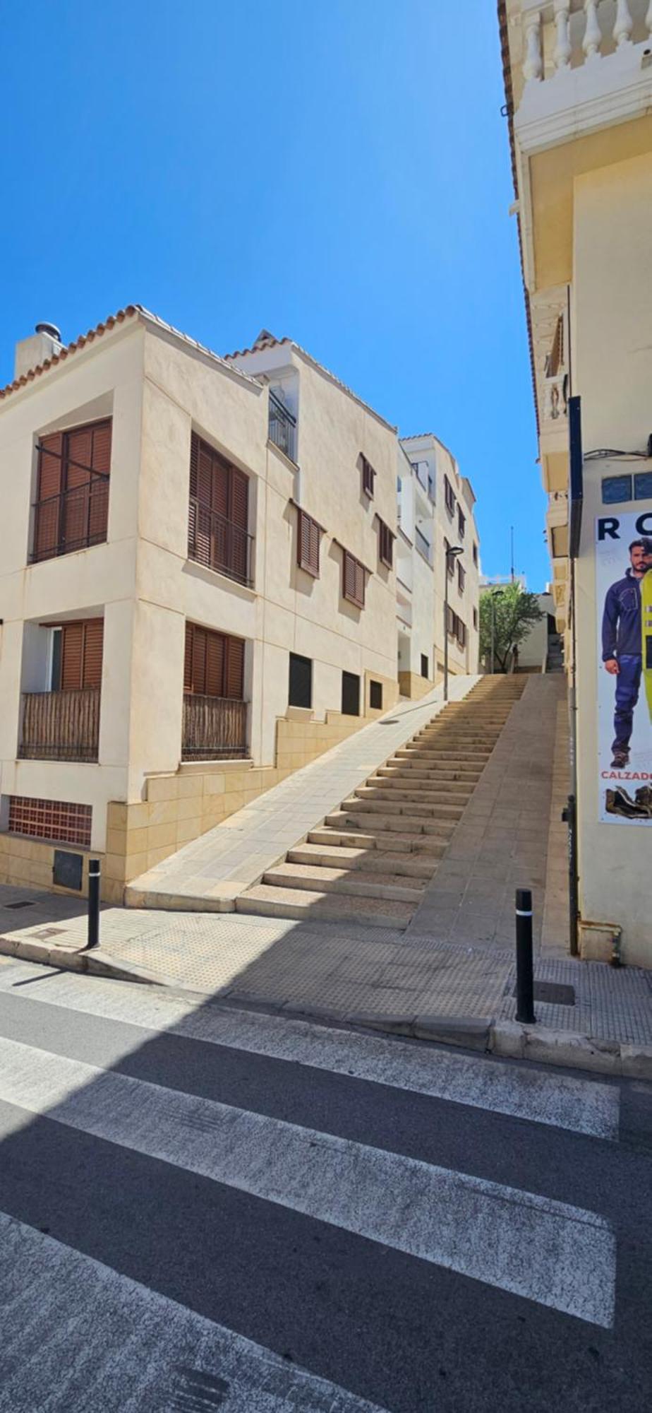 El Toro Apartments Altea Bagian luar foto